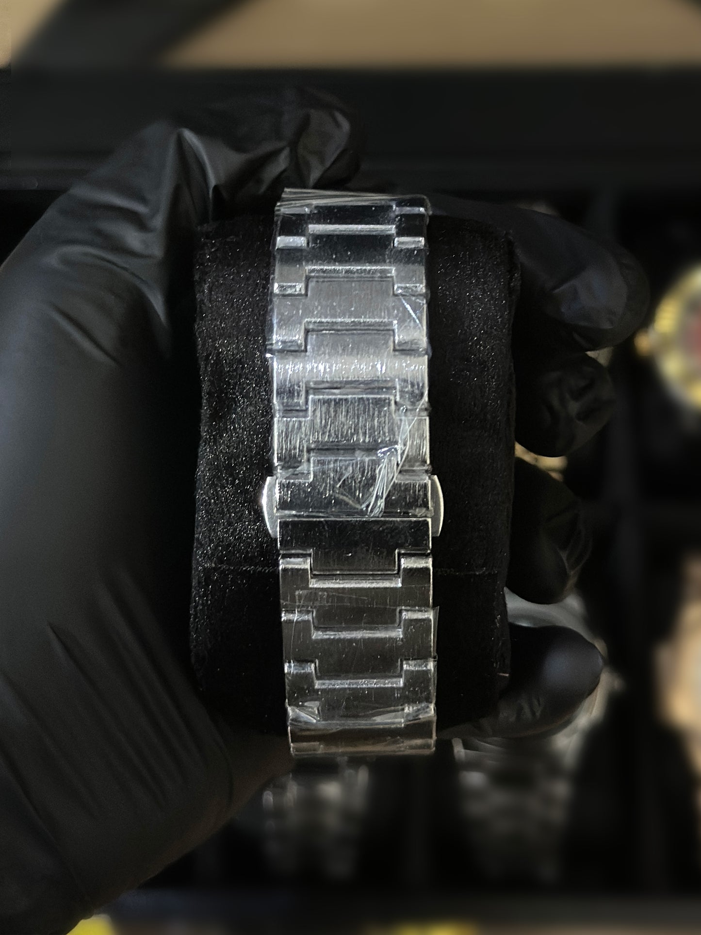 Tissot– PRX– Silver