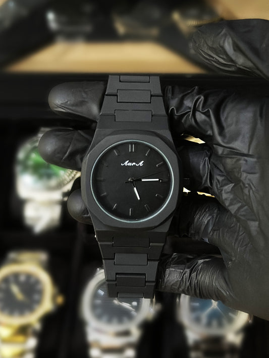 Aura Watch