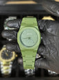 Aura Watch