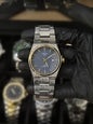 Tissot– PRX– Silver